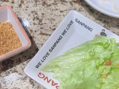 -安又胖韩国烤肉(泰达永旺店)