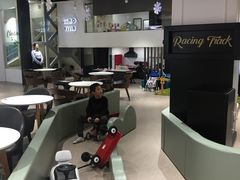 -Ms·KIMO星漠亲子餐厅(高新店)