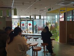 -麦当劳(万达广场店)