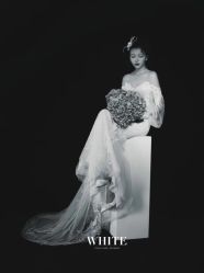 -纯色时光婚纱艺术馆WHITE