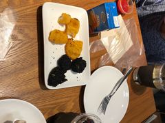 -乐凯撒披萨(南山书城店)