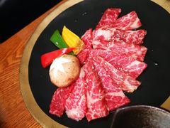 -炎蔵牛舌烤肉