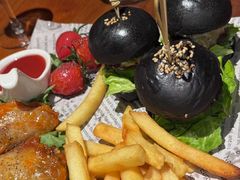 -陶享时光西餐·下午茶(信河街店)