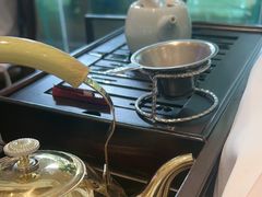 -金河半岛园林酒家(金融城店)