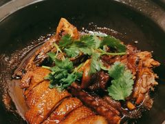 -清晖小苑·顺德菜(观澜湖新城店)