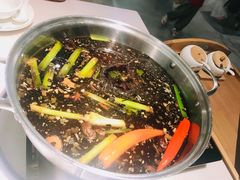 -围炉夜话·潮汕卤水火锅(榕江店)