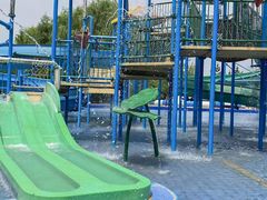 -灵山莲花公园-温泉度假区