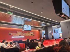 -胖哥俩肉蟹煲(石家庄长安万达店)