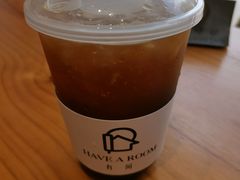 -HAVE A ROOM·有间质果(总店)