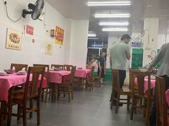 -电白鸭粥店(下沙二坊88号店)
