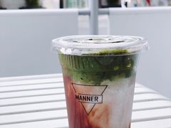 -Manner Coffee(IFS一楼店)