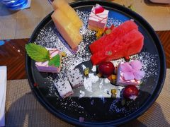 -YUE·6·西式融合餐厅(外滩六号店)