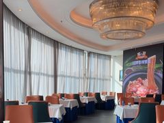 -不仔客海鲜烧烤270度海景餐厅(大东海店)
