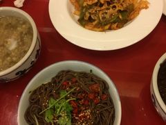 -宏状元现熬粥·京味菜(五棵松店)
