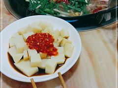 -国庆鸡杂老店