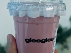 -gleeglee乐溢亦茶(合生汇店)