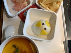 -辣尚瘾·烤鱼·新川菜(交大直营店)