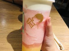 -喜茶(合肥中环城店)