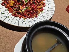 -樽宴酒楼·地道川菜·品质聚会·生日宴请