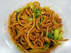 -张记汤馆(嫩江路店)