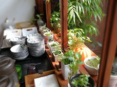 -铃木食堂(帽儿胡同店)
