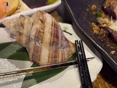-质烤烤物·活烤海鲜(质烤总店)