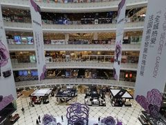 -新世界大丸百货