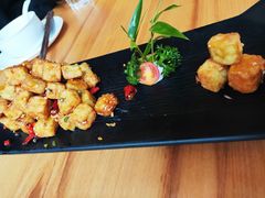 -周三的情书花园餐厅(江北店)
