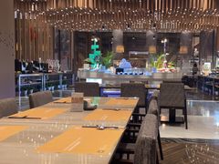 -印象餐厅(杭州国际博览中心北辰大酒店)