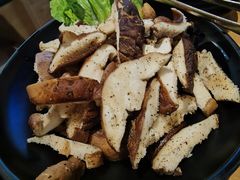 -九田家黑牛烤肉料理(溧阳吾悦店)