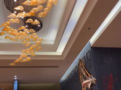 -苏州宝带桥国际大酒店自助餐厅