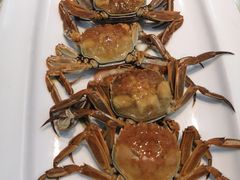 -小北江河鲜(新城店)
