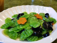 -三道菜(明堂公园店)