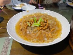 -松针蔡记蒸饺(花园路店)