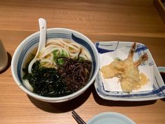 大虾乌冬面-初居食屋日式料理(万象城购物中心店)