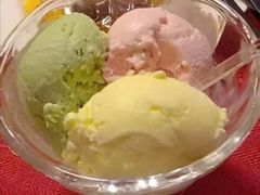 雪糕-红咖啡西餐厅·自助餐(惠州翡翠山华美达酒店)