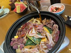 -王妈热卤·川味馆(海昌店)