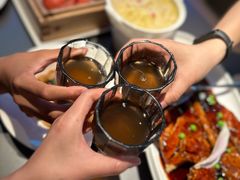 -桂满陇·杭州饭店(清河万象店)