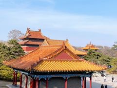 -北陵公园