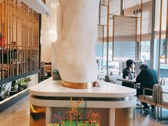 -金香匯晚茶(浑南店)