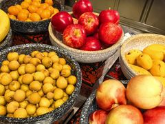 -怡咖啡海鲜自助餐厅(浦东香格里拉店)