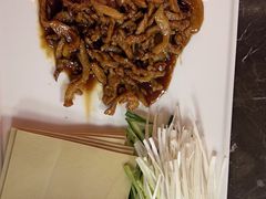 -淮府宴