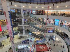 -万达广场(北京槐房店)