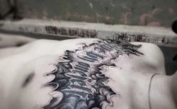 -SNOW TATTOO STUDIO