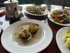 -岛中岛·海鲜大排档·万宁老字号(东澳店)