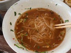 -大东江冷面(步行街店)