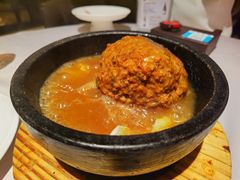 -粗茶淡饭·汉口公馆(循礼门店)