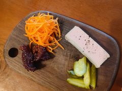 无花果肉-羽深肉铺 Steak & Wine