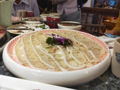 -蜀辣居鲜货老火锅(红牌楼店)