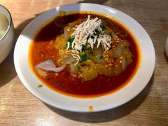 -东北小二东北菜(大车家巷店)